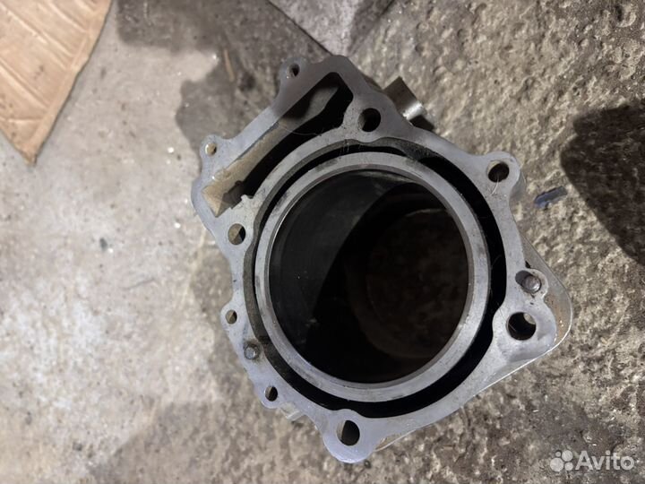 Цилиндр цф мото 600