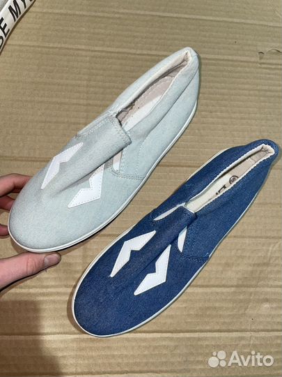 Новая женская обувь