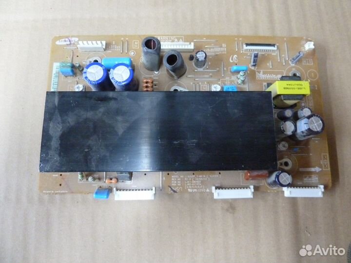 LJ41-08592A. LJ92-01737A