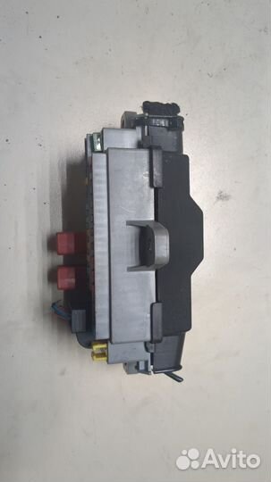 Блок реле Fiat Ducato