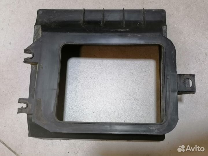 Корпус салонного фильтра Chery Amulet A15