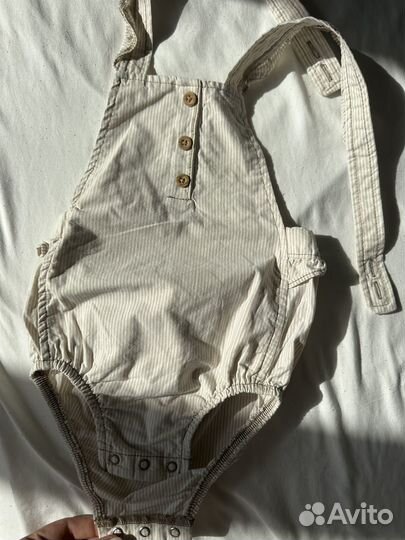 Боди carters 86-92