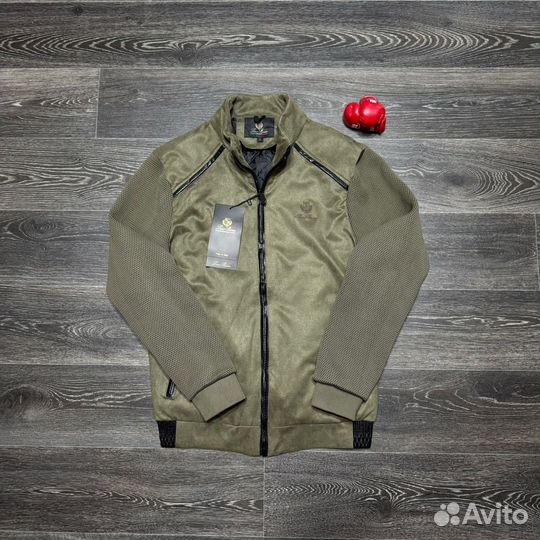 Ветровка Loro Piana