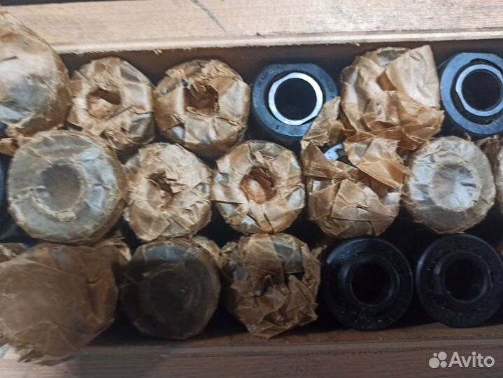 Подшипник 2шс15 3гпз