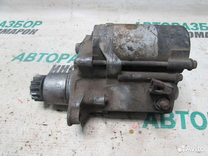 Стартер для Toyota Corona 9