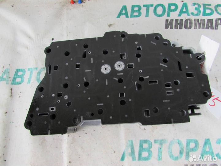 Блок клапанов для Chevrolet Cruze 1 2009-2016г