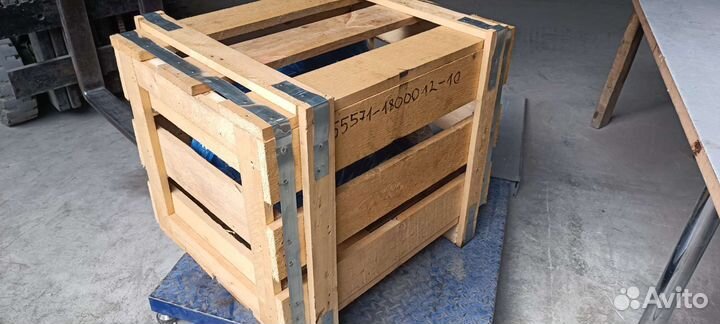 Раздаточная коробка, раздатка, р/к, рк