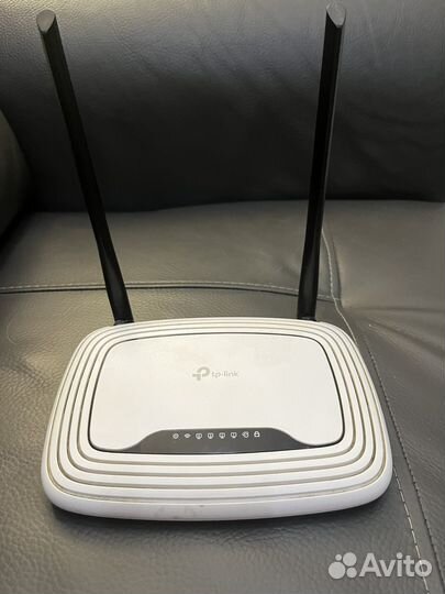 Модем Маршрутизатор Tp-Link Роутер