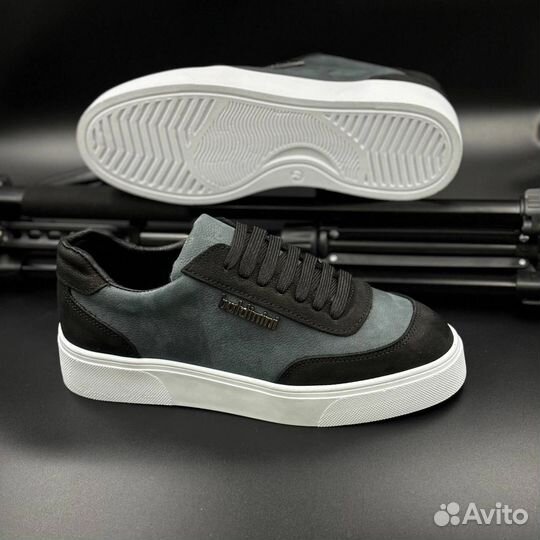 Кеды мужские