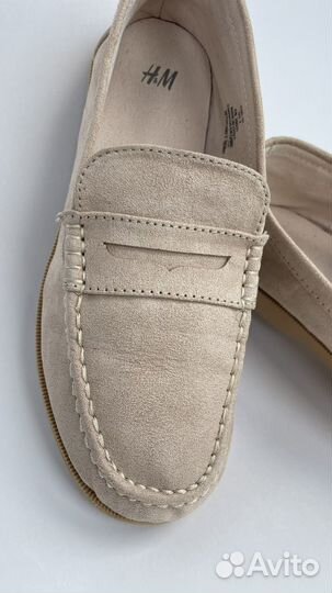 Мокасины H&M