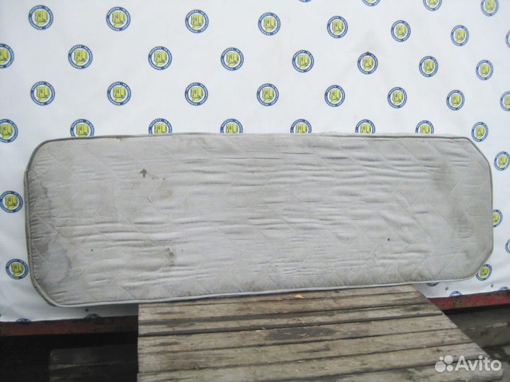 Матрас нижнего спальника 9739701249 mercedes-benz