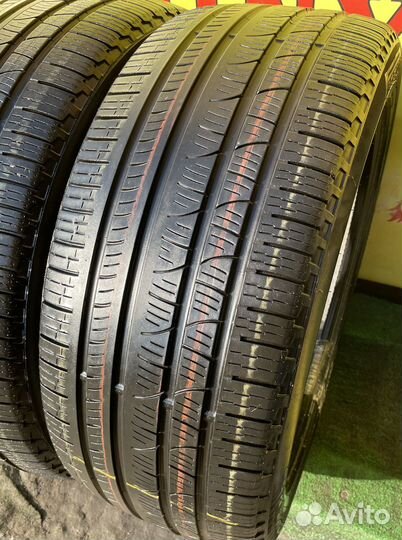 Pirelli Scorpion Verde All Season 275/45 R21