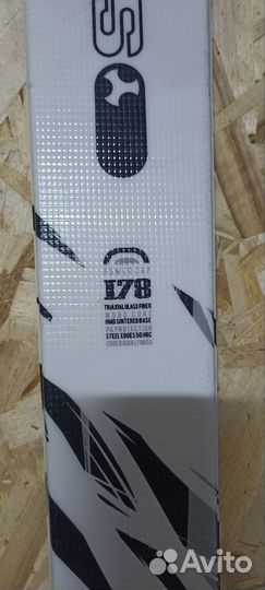 Комплект для ски-тура