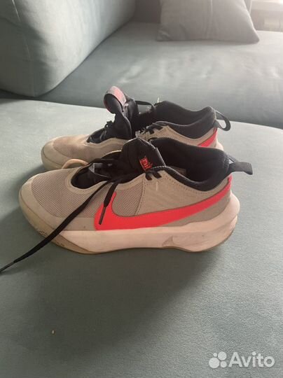 Кроссовки nike размер 38