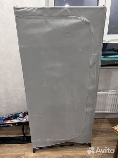 Мобильный гардероб (мягкий)