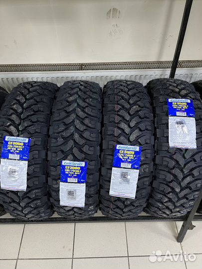 Comforser CF3000 225/75 R16 115Q