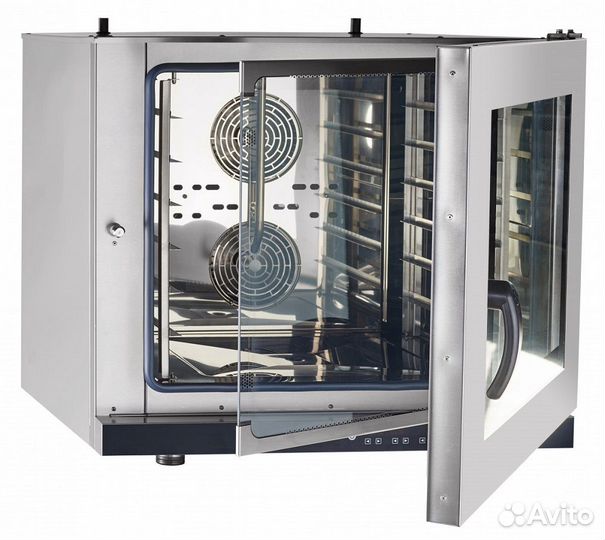 Печь конвекционная Abat кэп-6Э