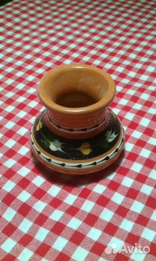 Ваза ссср.Советский быт.Редкость