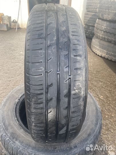 Kumho Ecowing ES31 185/65 R15