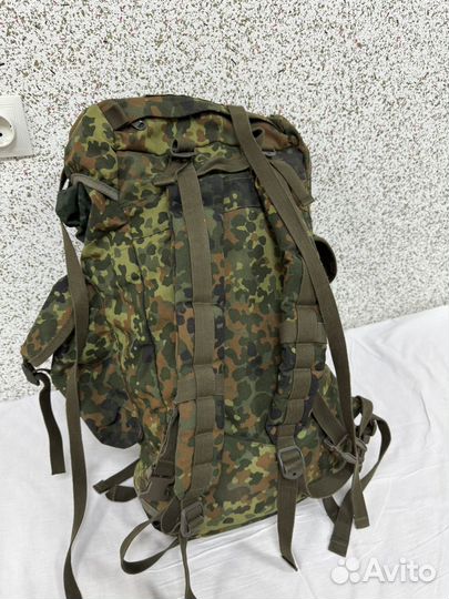 Рюкзак военный