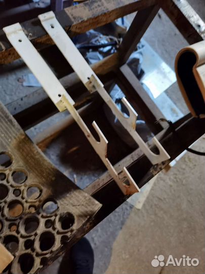 Батарея отопления