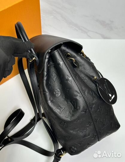 Рюкзак Louis Vuitton Montsouris