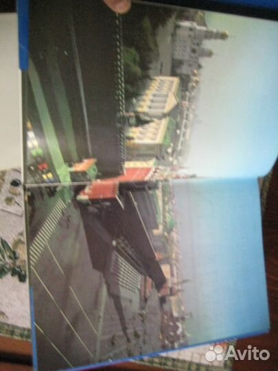 Художественные сокровища московского кремля