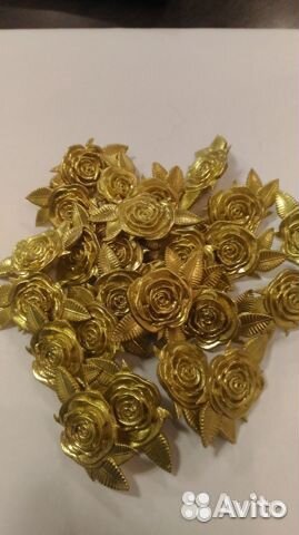 Шорная фурнитура