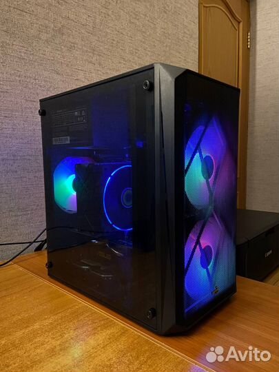 Сборка персональных компьютеров