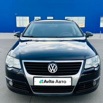 Volkswagen Passat 2.0 MT, 2007, 214 000 км, с пробегом, цена 689 000 руб.