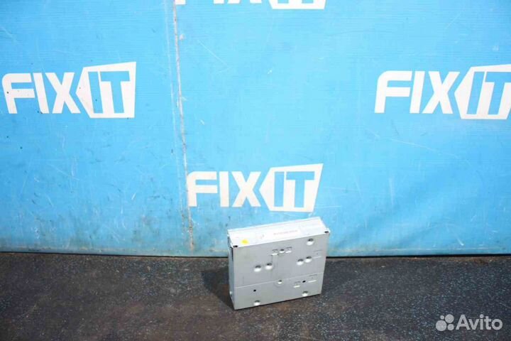 Блок мультимедиа Audi A6 (Ауди А6) C6 4F0035053