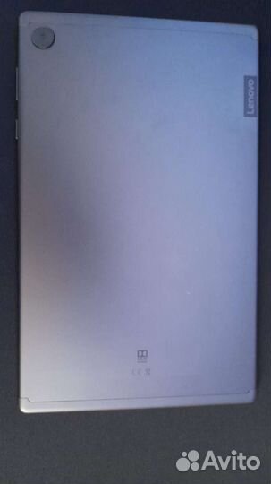Планшет lenovo tab m10 plus