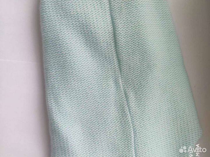 Шапка шлем crockid 50 52