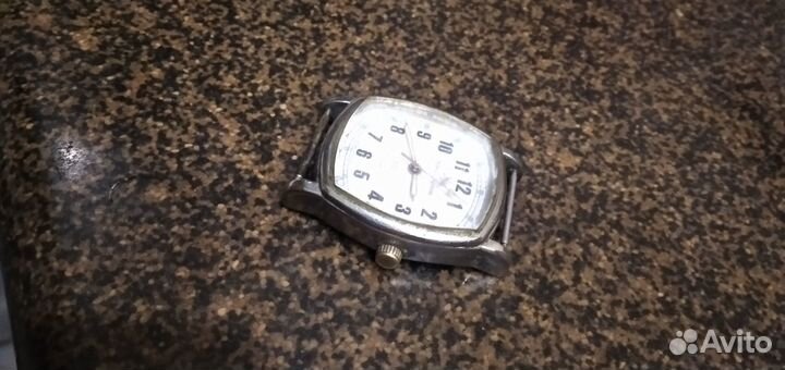 Часы Mikhail Moskvin 1882