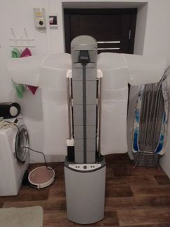 Гладильный автомат Siemens Dressman TJ10001/02