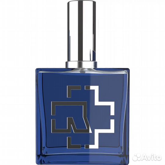 Rammstein Parfum Paris Elixir Geschenkset perfume