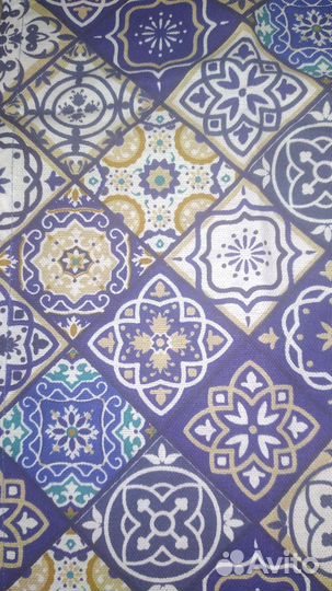 Фартук новый 100 хлопок