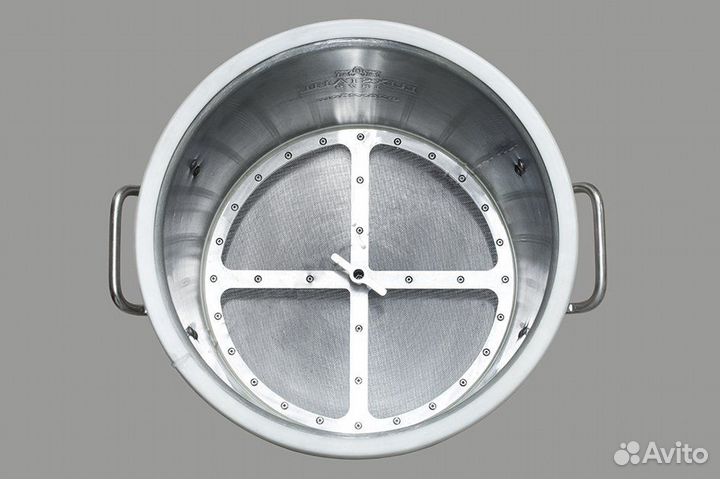 Комплект вакуумной дистилляции Классик-Оптима 25 литров