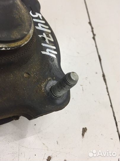 Опора пружины подвески передняя (Hyundai Sonata)