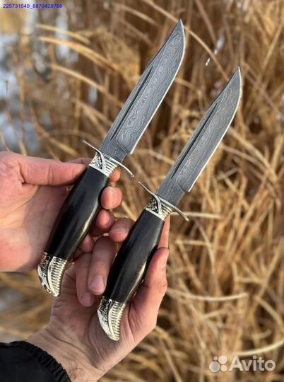 Нож финка нквд (Арт.59576)