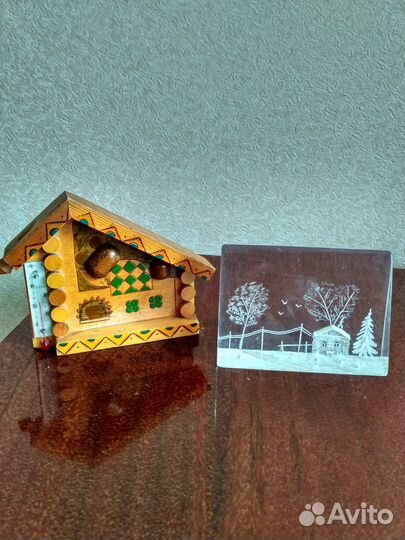 Всякая всячина