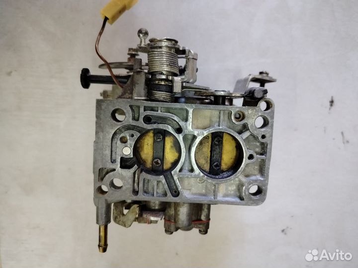 Карбюратор Солекс 21083