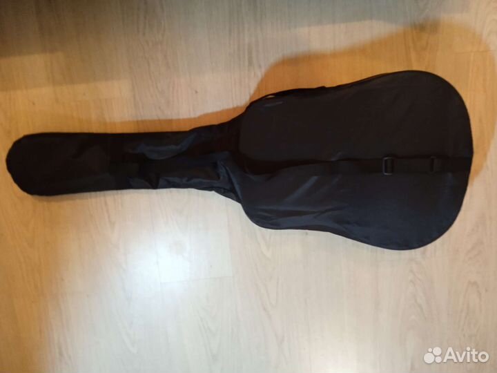 Чехол для акустической гитары