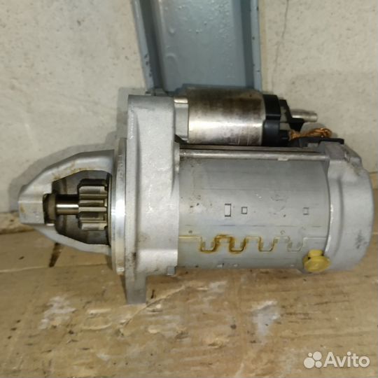 Стартер BMW 5 F10 N52B30