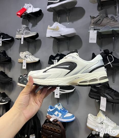 Кроссовки Sprandi: двигайся с комфортом