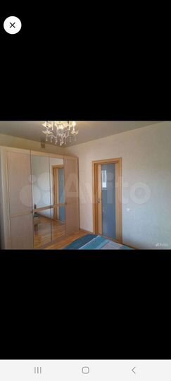 2-к. квартира, 50 м², 2/6 эт.