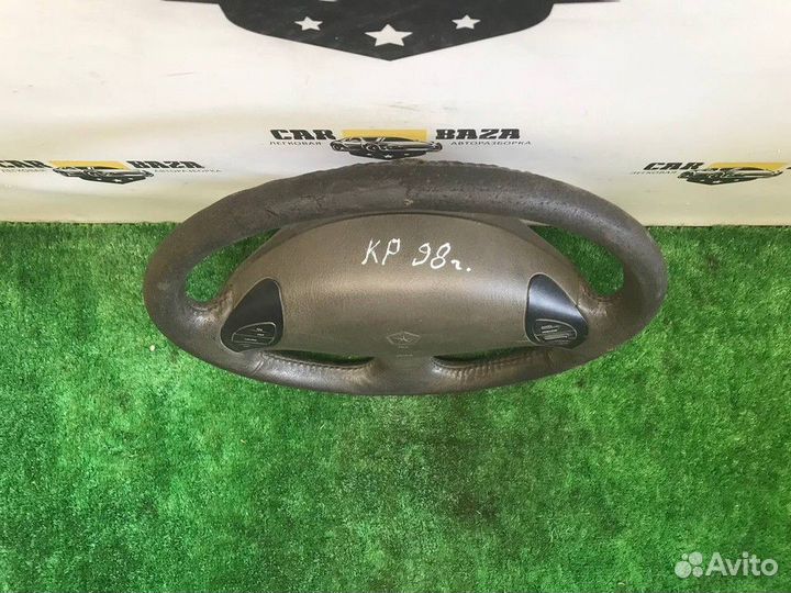 Рулевое колесо Chrysler Voyager