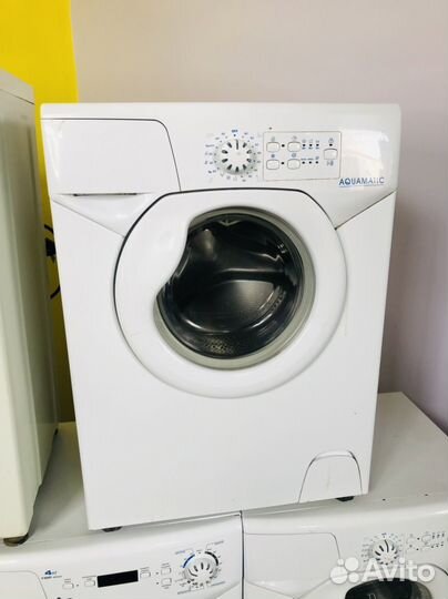 Стиральная машинка под раковину candy