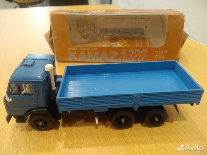 Модели автомобилей СССР