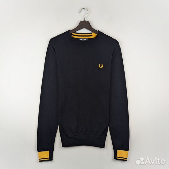 Свитер Fred Perry